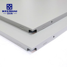 Bespoke Perforated Aluminium Alloy Rectangle Panel Ceiling (KH-MC-03)